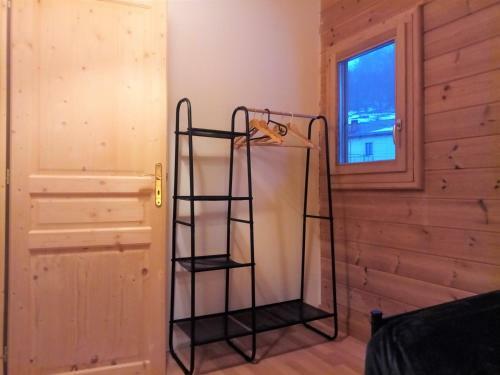 Chalet Des Brocards