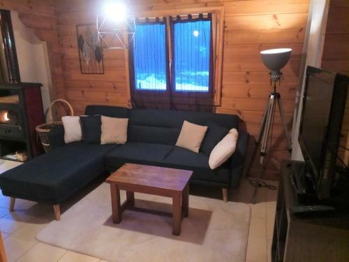 Chalet Des Brocards