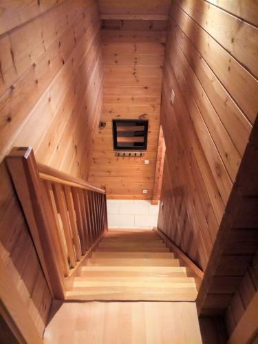 Chalet Des Brocards
