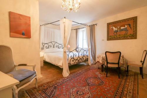 Apartamento Joiedevivre-unlimited