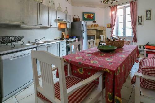 Apartamento Joiedevivre-unlimited