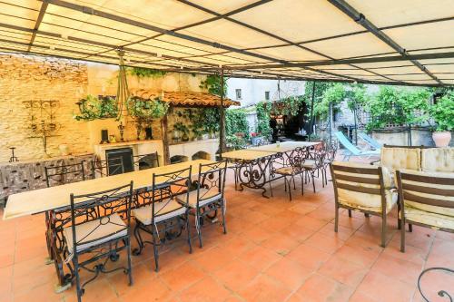 Apartamento Joiedevivre-unlimited
