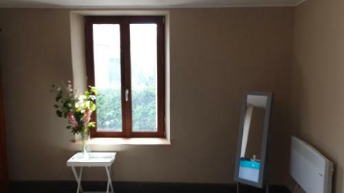 Apartamento Au Pied Du Gazon