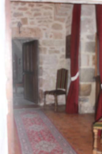 Chateau De Presque