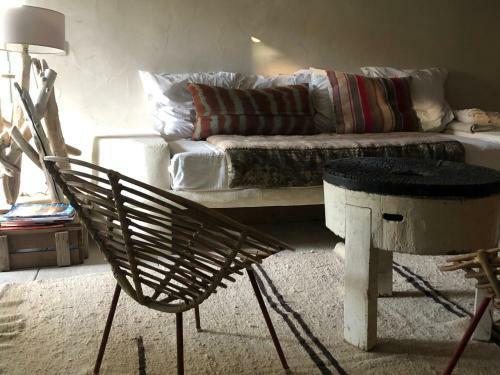 Villa Domaine de Combraille En Marche