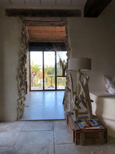 Villa Domaine de Combraille En Marche