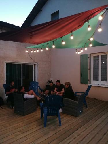 Hostal H�tes De L'isle