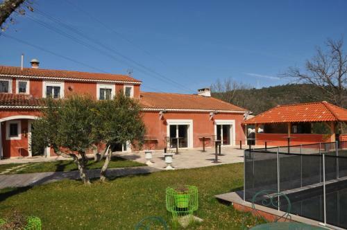Hostal Domaine Sainte Baume