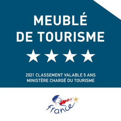 Apartamentos Le Logis Des Jalles