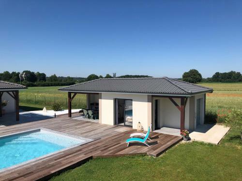 Bed & Breakfast Lesberit