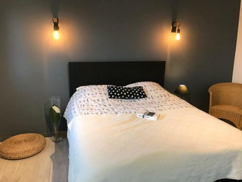 Chez Franck Maison Bord de Rivi�re
