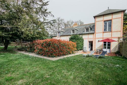 Ch�teau De Lourdes