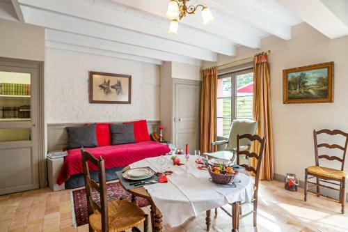 Ch�teau De Lourdes
