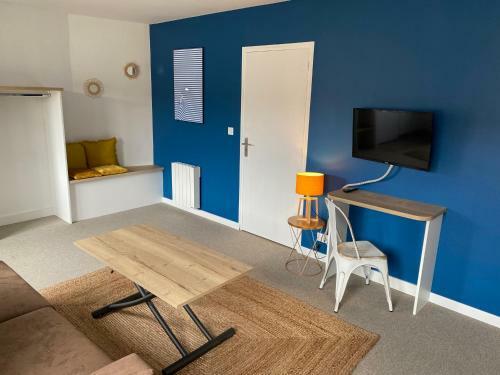 Apartamento Studios Le Grand Tour