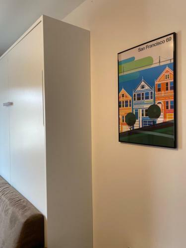 Apartamento Studios Le Grand Tour