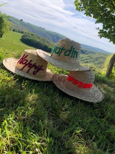 Domaine de La B�chadie - Saint Mesmin