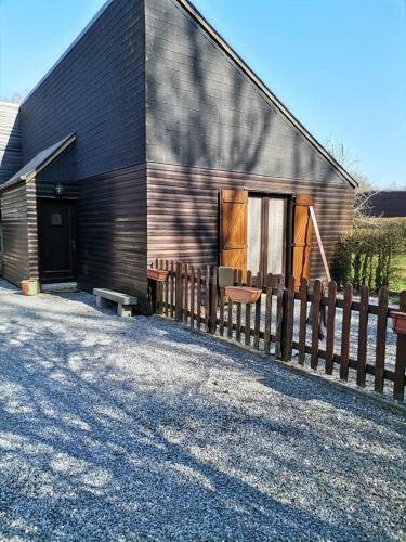 Chalet Nelly