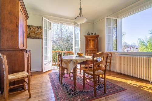 Apartamento Uharte