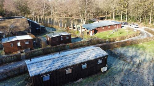 Chalet 2 Personnes