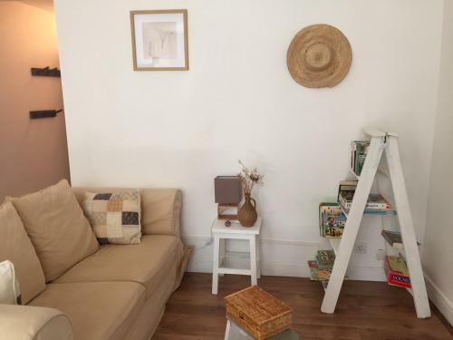 Apartamentos G�te Valescure