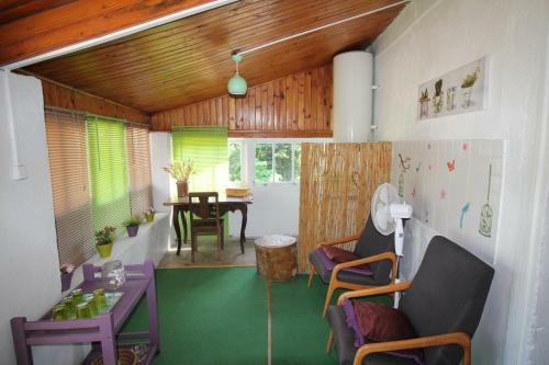 Apartamentos G�te Valescure