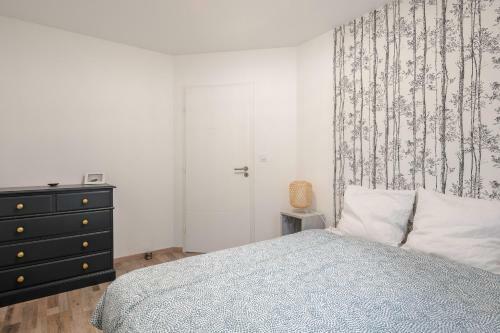 Escapade Dans Une Maison Moderne A Saint Michel Chef Chef