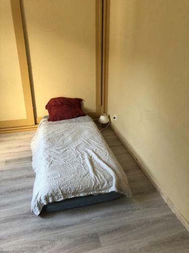 Apartamento Surya Tadasana
