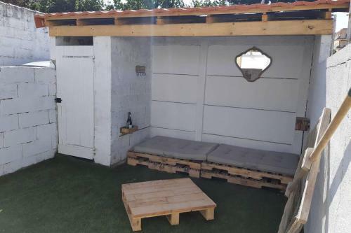 Chez Ginette - Maison � 150m de La Grande Plage de Tharon