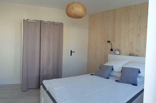 Chez Ginette - Maison � 150m de La Grande Plage de Tharon