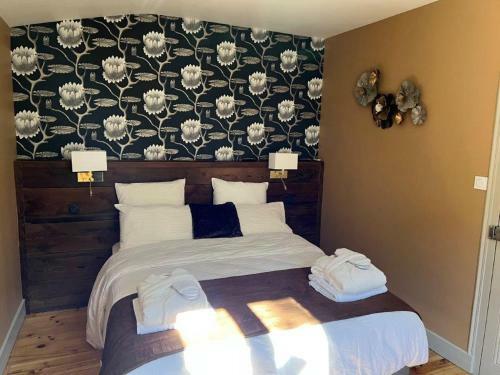 Bed & Breakfast � Saint Michel