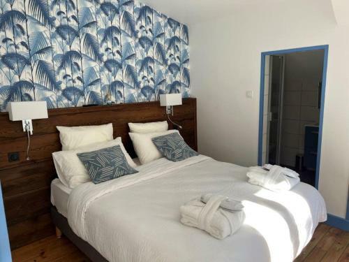 Bed & Breakfast � Saint Michel