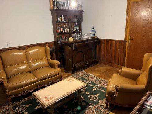 Bed & Breakfast � Saint Michel