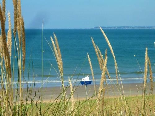 Bed & Breakfast Chambre D'h�tes La Dune