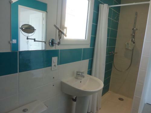 Bed & Breakfast Chambre D'h�tes La Dune