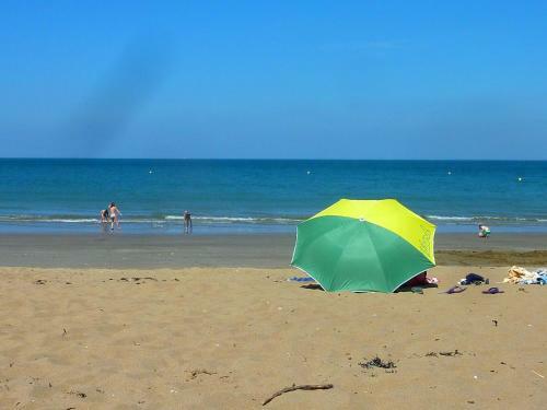Bed & Breakfast Chambre D'h�tes La Dune