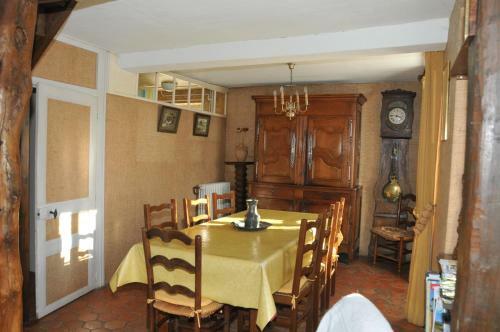 Maison de Famille Rustique Dur�e de Location 7 Jours Minimum