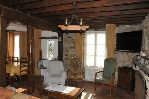 Maison de Famille Rustique Dur�e de Location 7 Jours Minimum