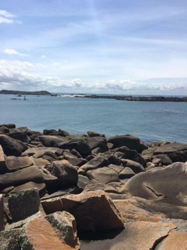 Apartamento Belle Vue Sur Mer