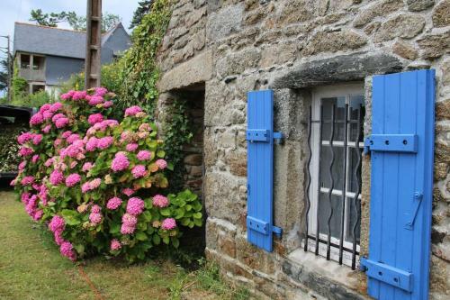 Maison De P�cheurs