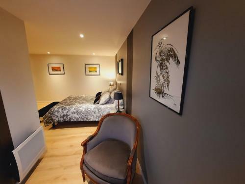 Bed & Breakfast La Minoterie