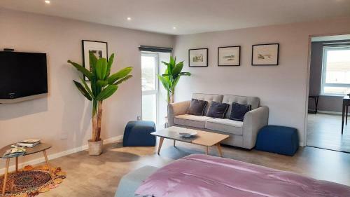 Bed & Breakfast La Minoterie