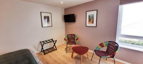 Bed & Breakfast La Minoterie