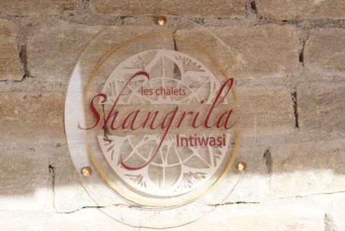 Chalets Shangrila