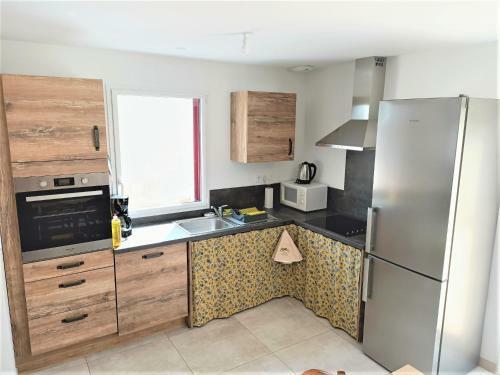G�te Atypique Le Plus Haut de Vend�e