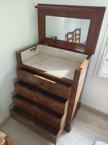 G�te Atypique Le Plus Haut de Vend�e