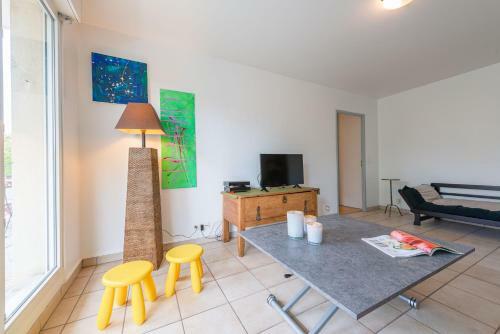 Apartamento Le Mail - Fairytale Factory