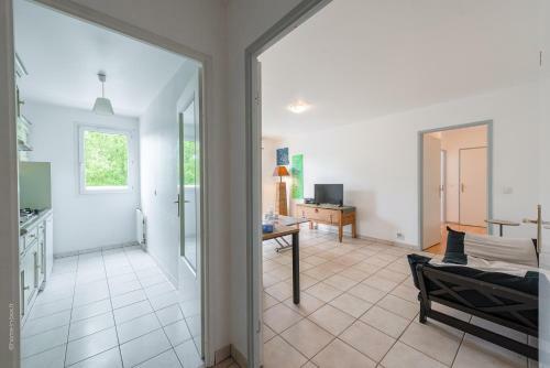 Apartamento Le Mail - Fairytale Factory
