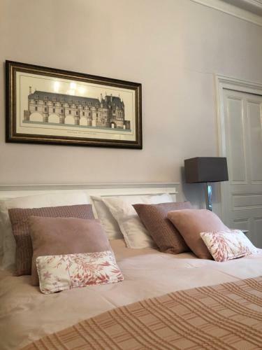Bed & Breakfast Manoir La Rumillette