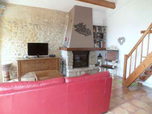 Hostal Le Mouleyras