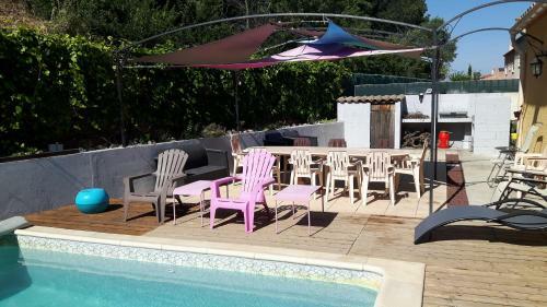 Chez Yannick Et Isabelle